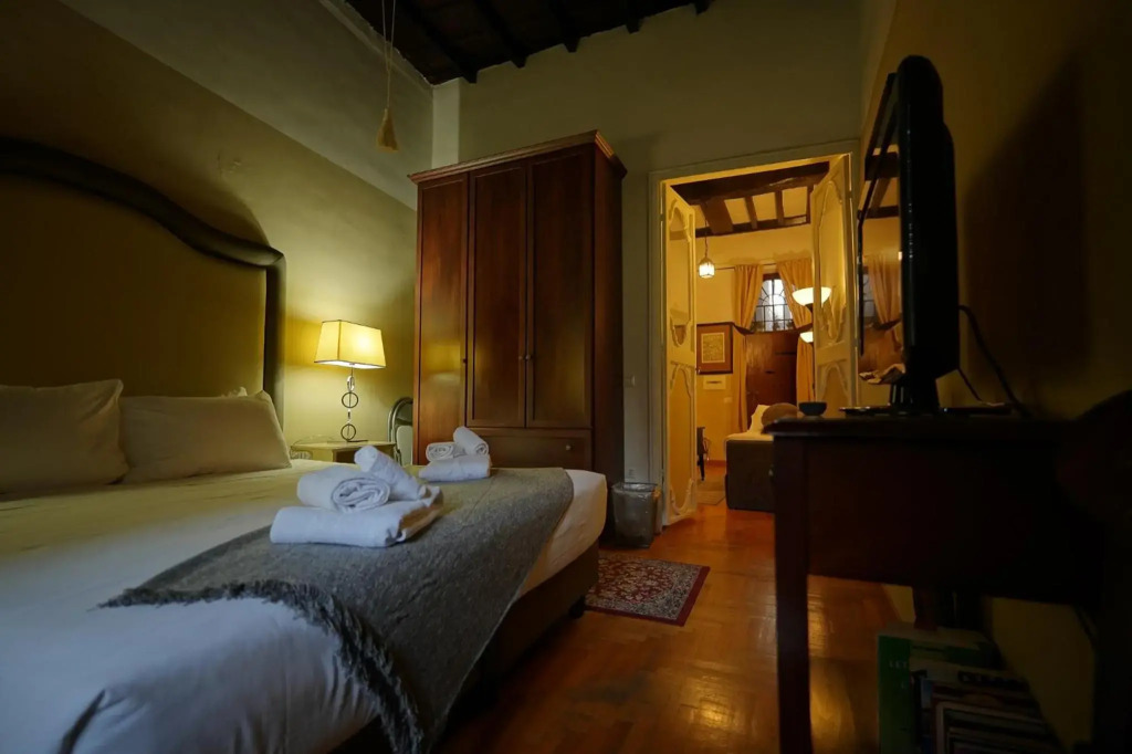 MGPgroup Guest House Navona 2