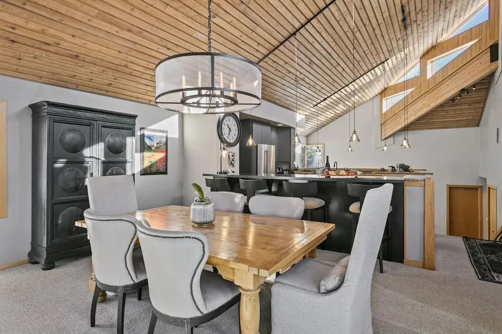 2060 Solamere Drive - Four Bedroom Home by Deer Valley Resort