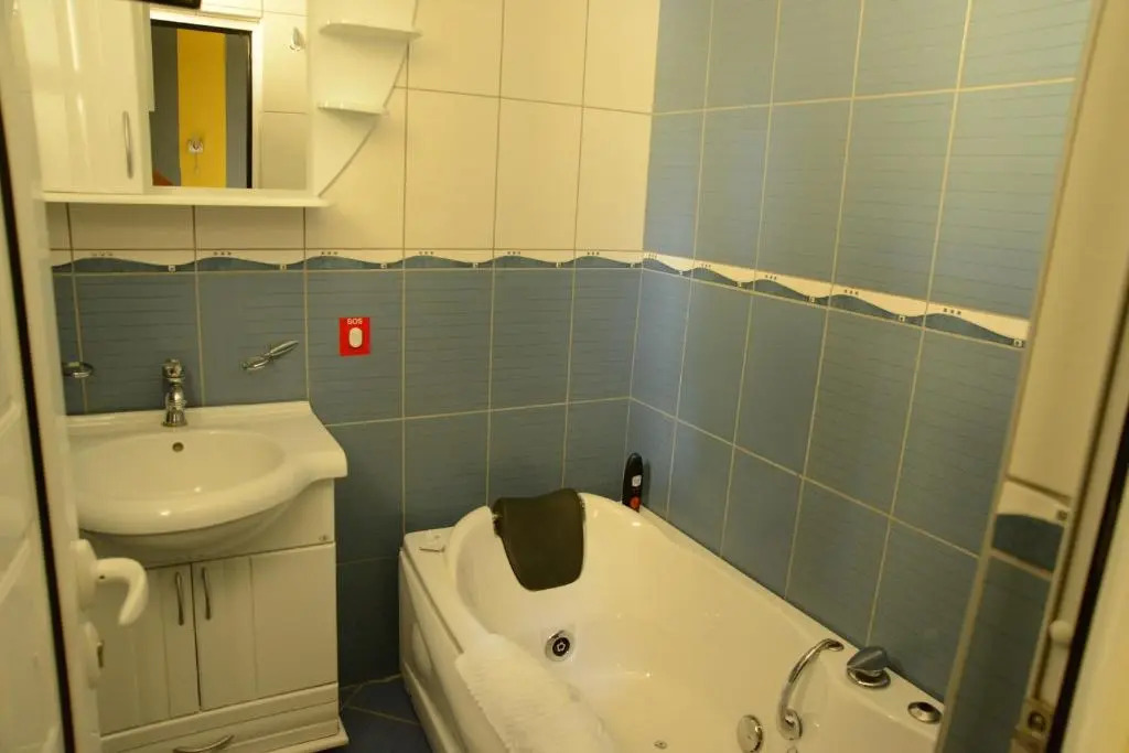 Hotel Ženeva