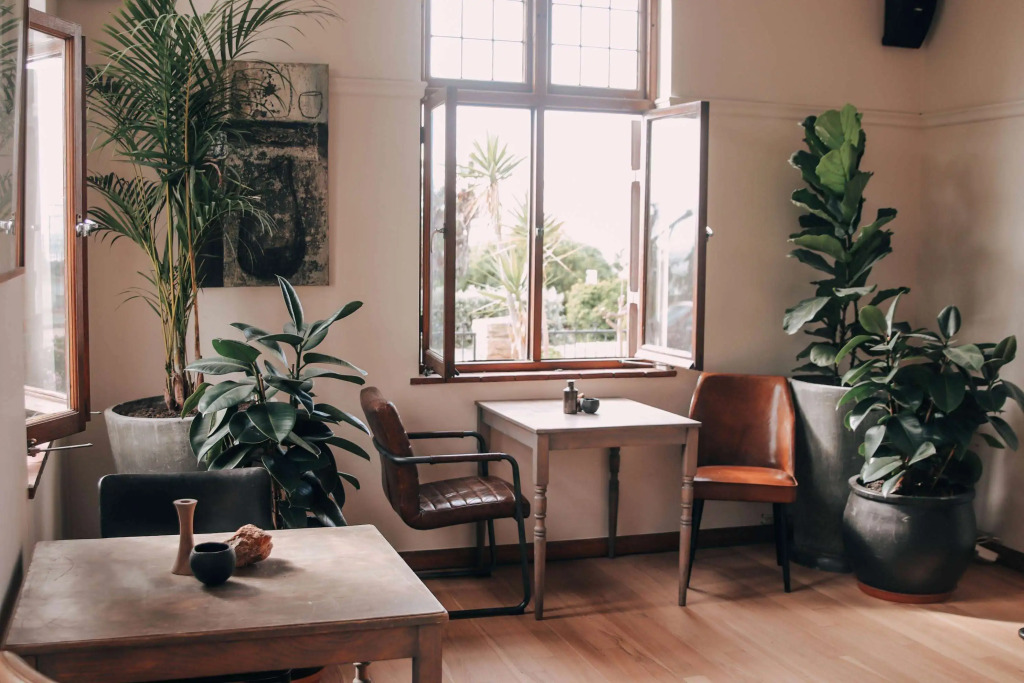 Sonnekus Boutique Hotel & Bistro