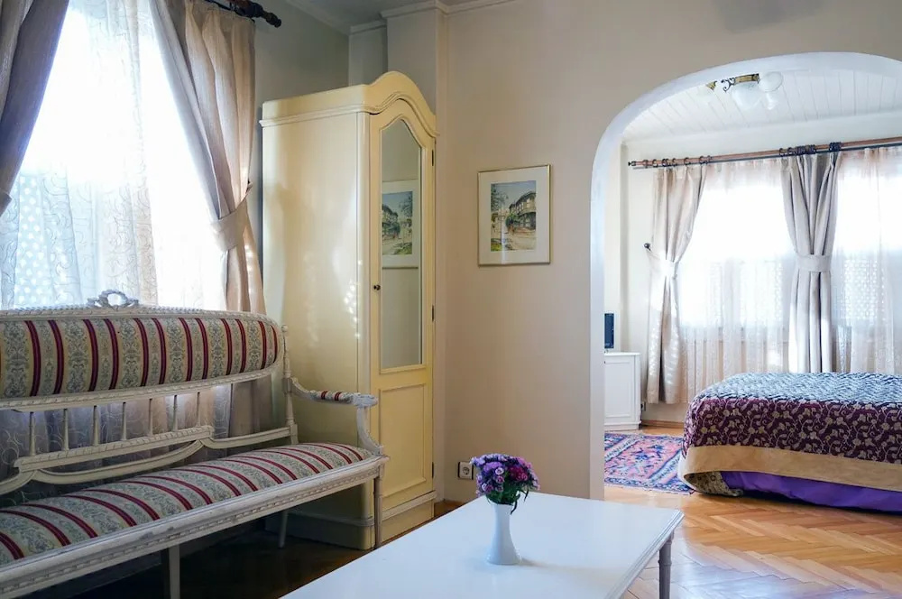 Kariye Hotel