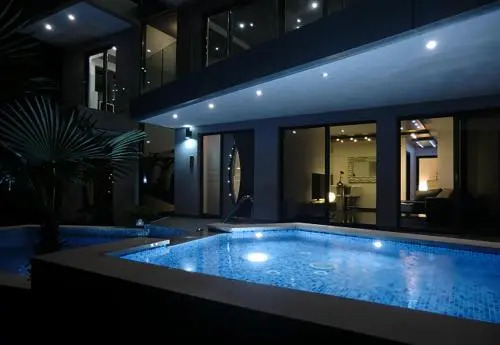 Apartment Villa Marjanovic