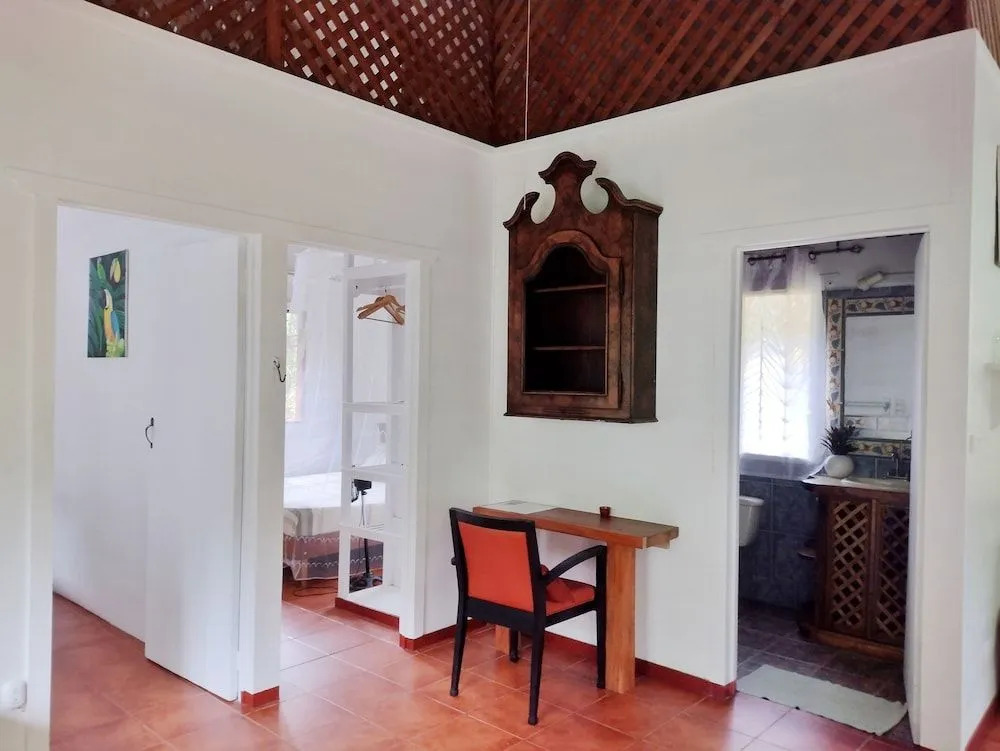 Geckoes Lodge