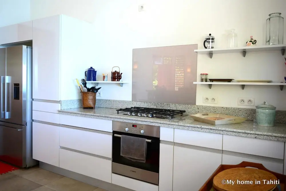 Villa Maere Villa 1