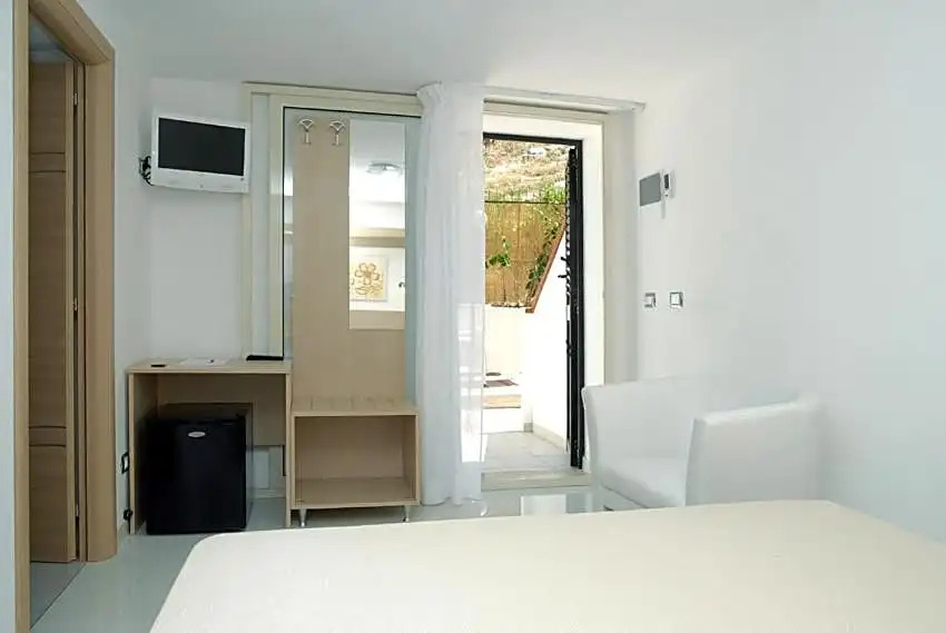 B&B Ala Marina