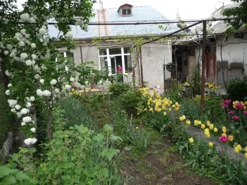 Your Home In Akhaltsikhe