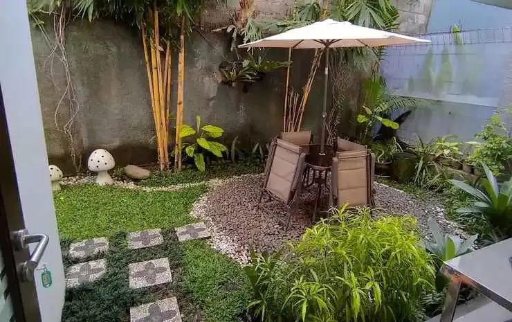 Pondok Calistha Guesthouse