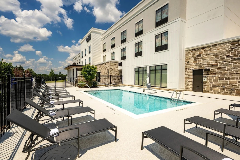 Fairfield by Marriott
