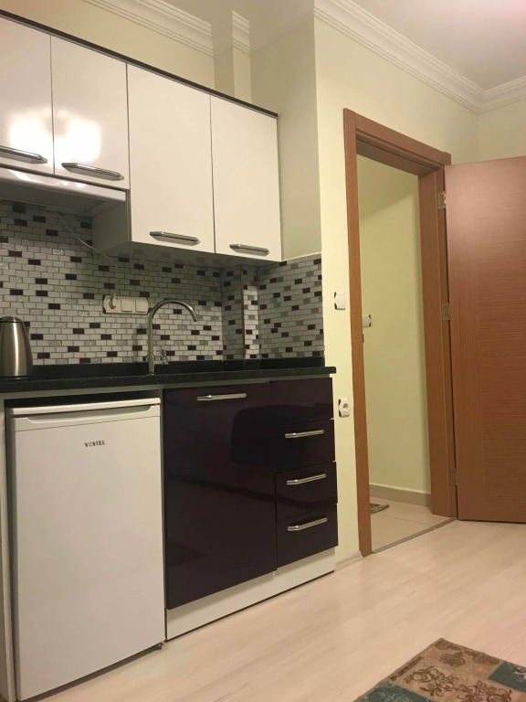 Mego Suite Otel