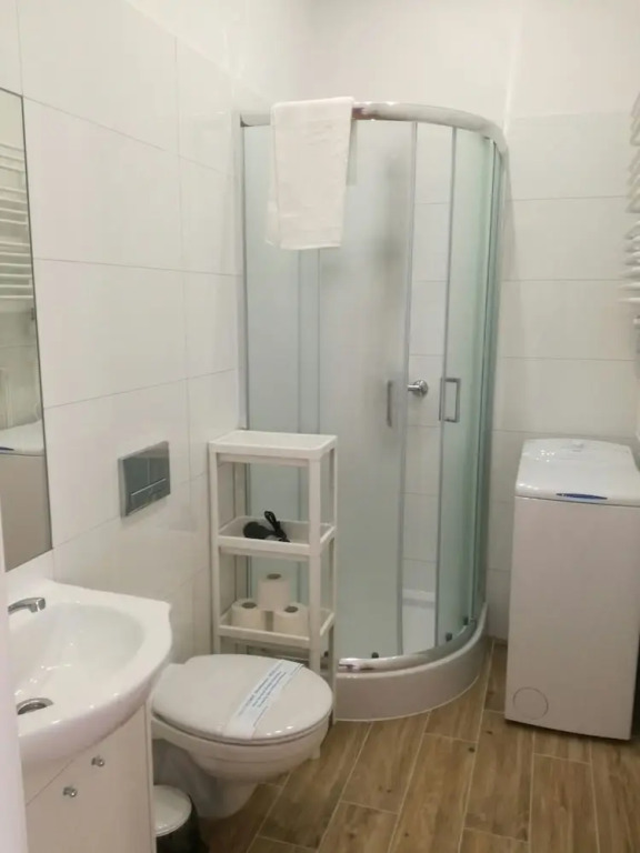 Apartamenty Sun & Snow Słowiańska