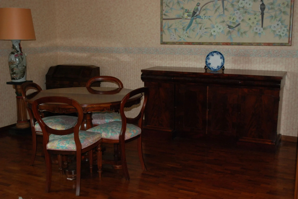 Pegasus Hotel