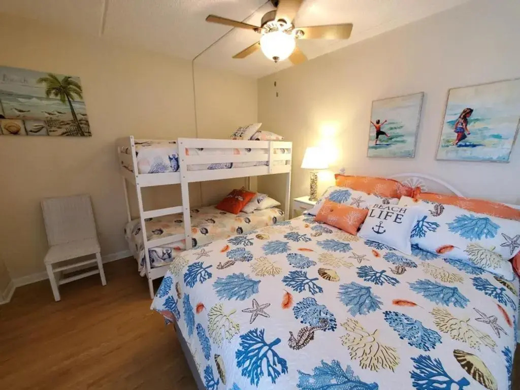 Island House F116