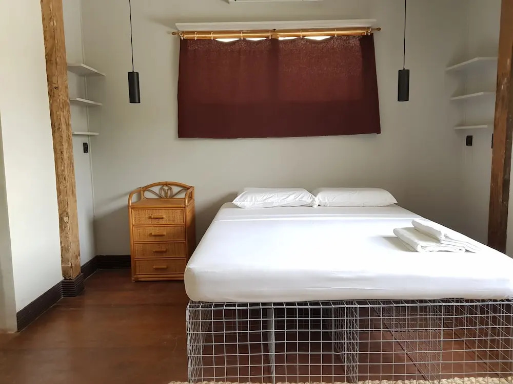 Eia by Dawata Boutique Stay, Yoga & Cafe