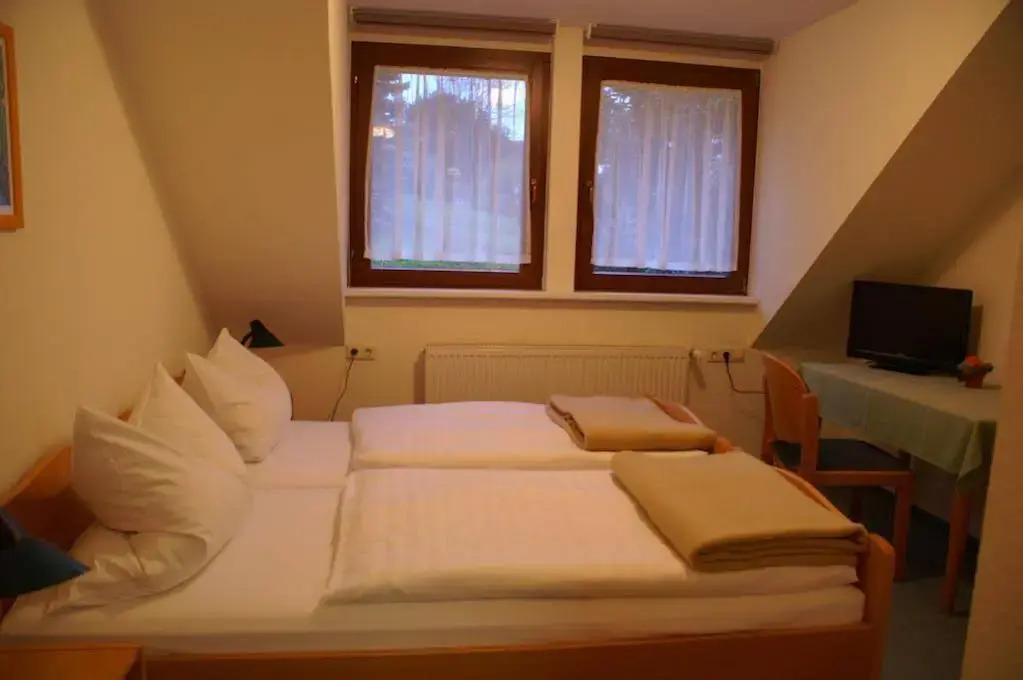 Landhotel & Gasthaus Altenburg