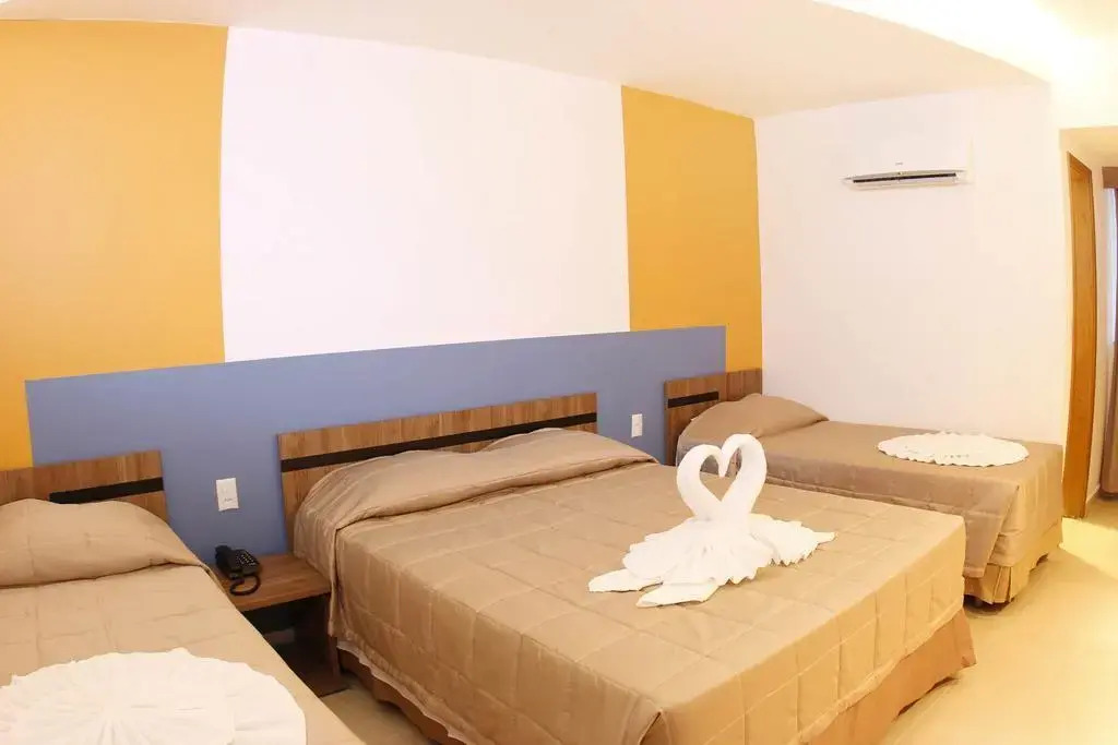 Prive Thermas Hotel by WAM Experience