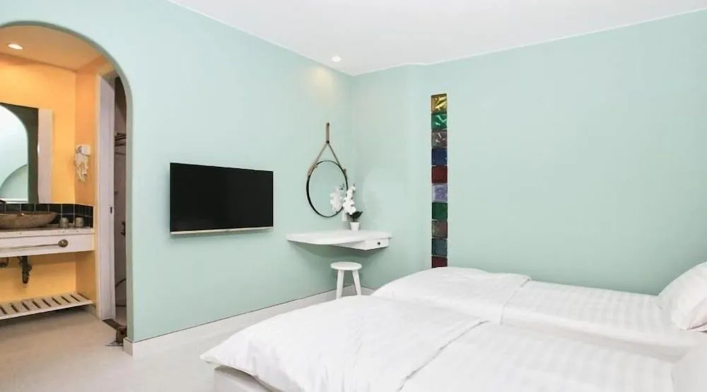Shin Sam Boutique Hotel