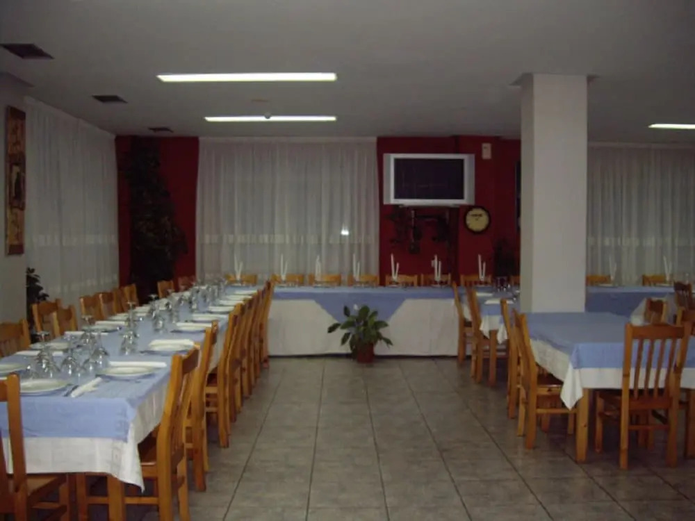 Hostal El Valle