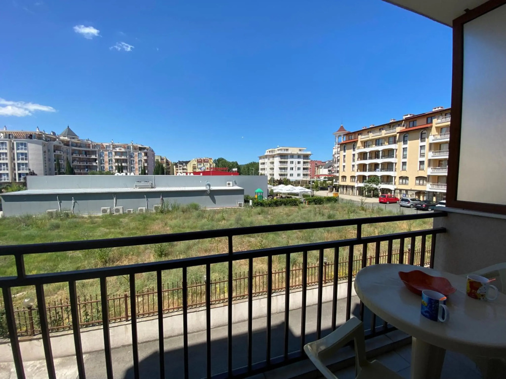 Private Studio SUMMER BREZE 204