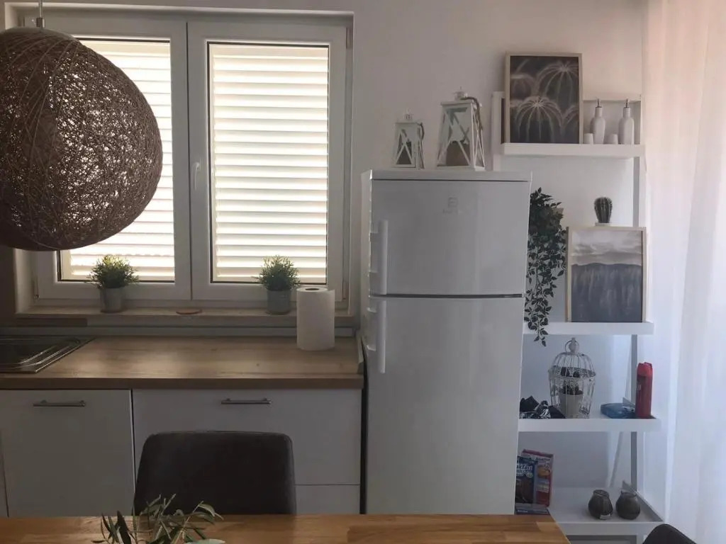 Vila Palit 497 D Apartment E