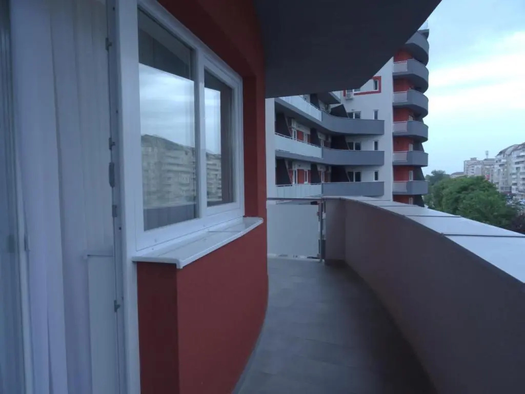 Premier Apartment Luceafarul