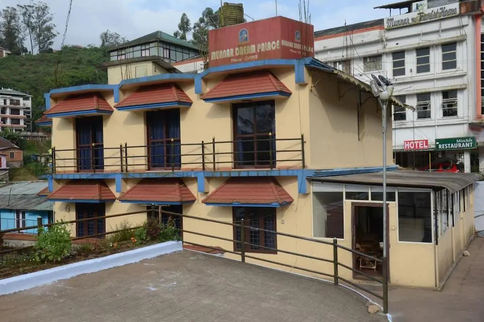 Munnar Dream Palace