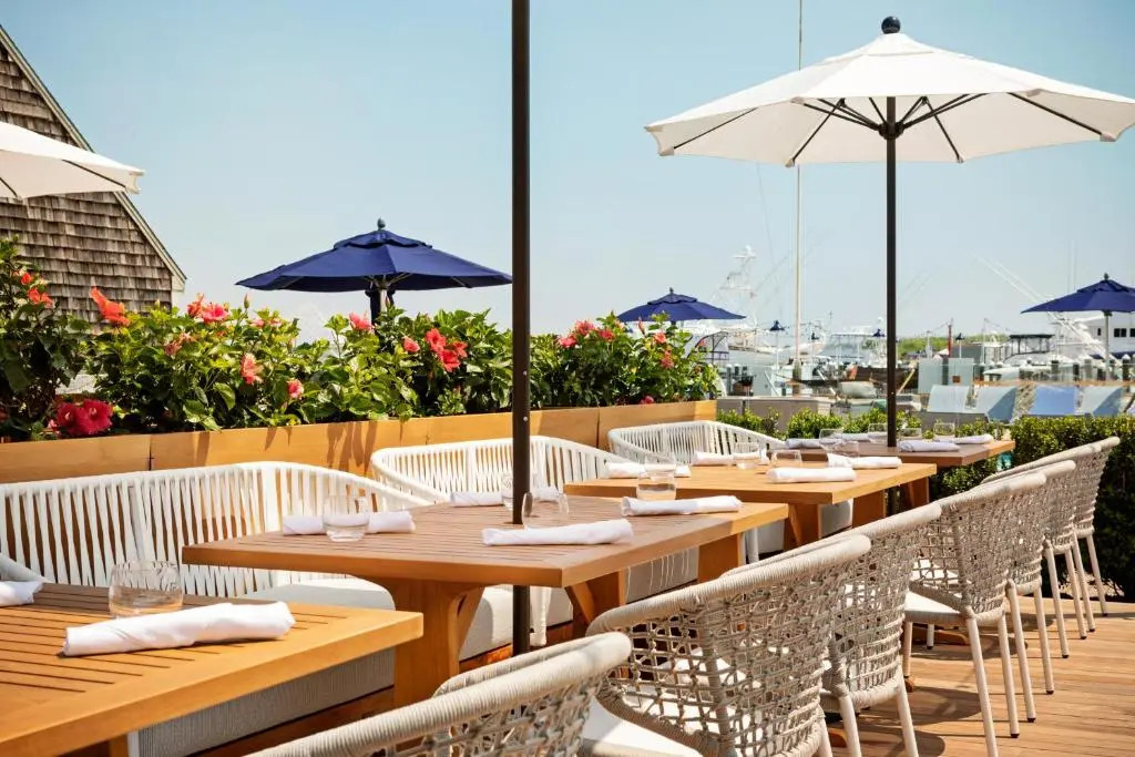 Montauk Yacht Club