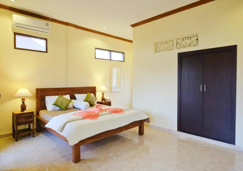 Pondok Ayu Soca Ubud