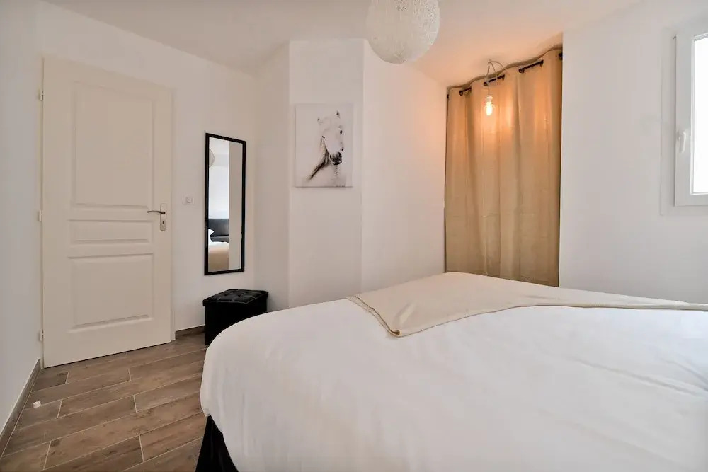 Appartement 2 L'Abrivado