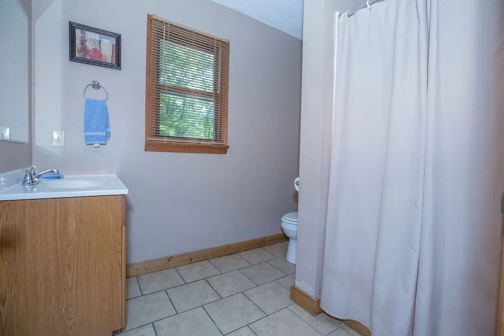 Springmaid Mountain Retreat & Stables