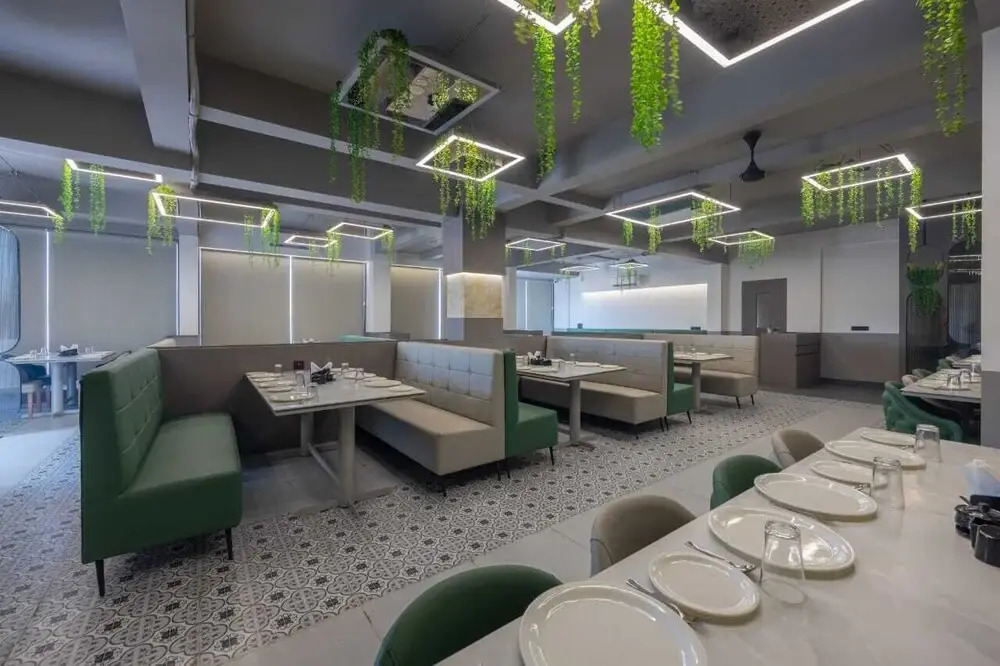 Hotel Shivam madhavpur