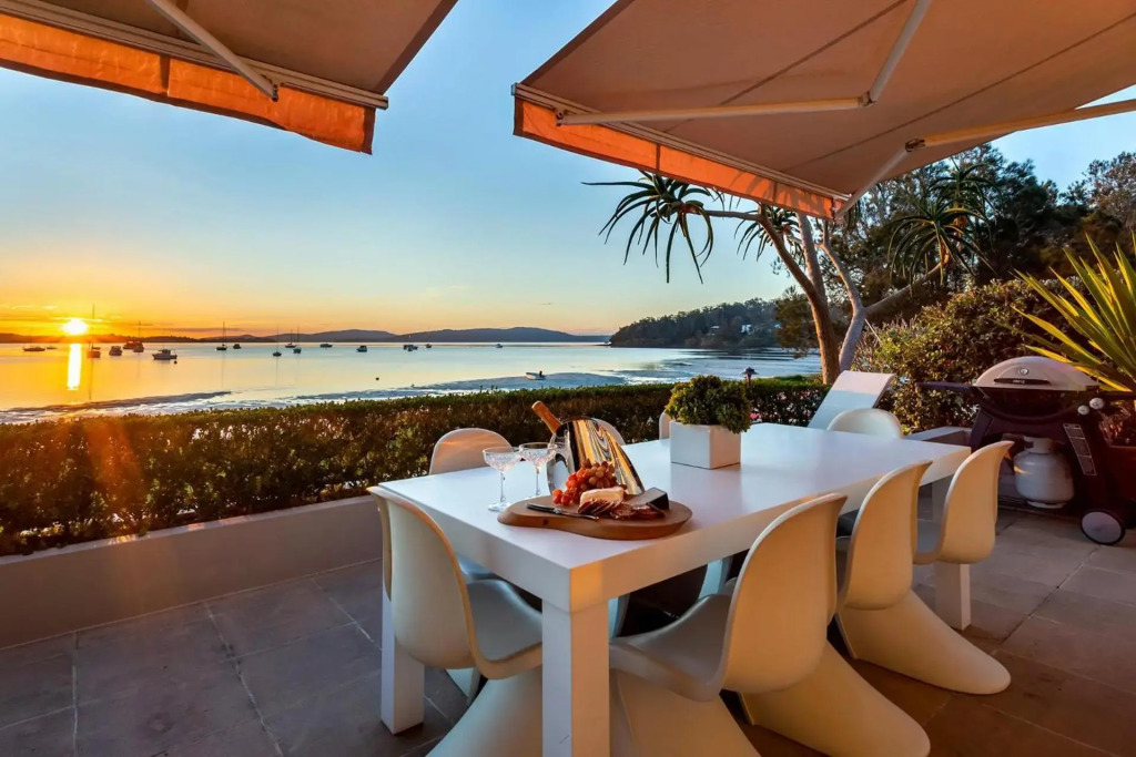 H3 Port Stephens