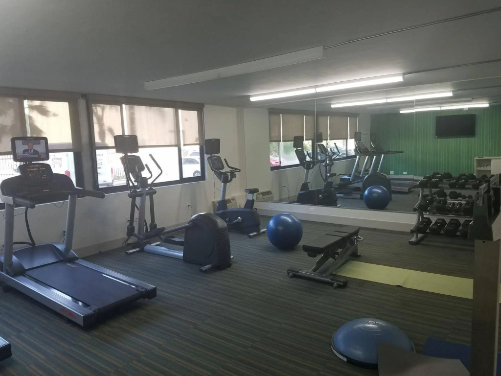 Holiday Inn Express Fullerton-Anaheim by IHG