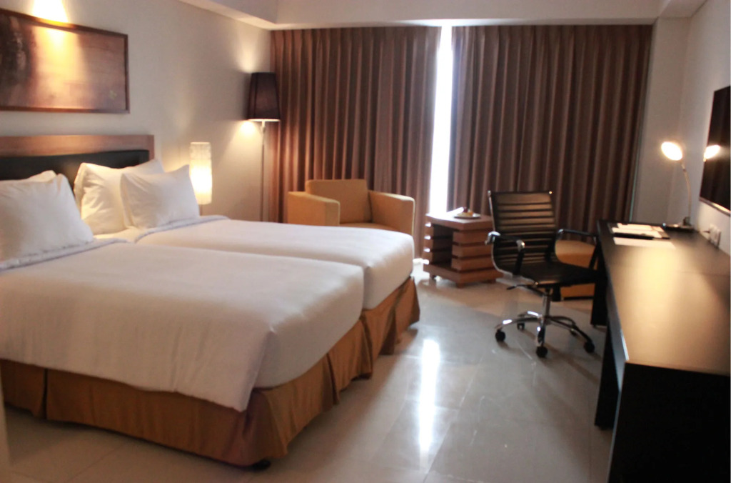 Sakura Park Hotel & Residence