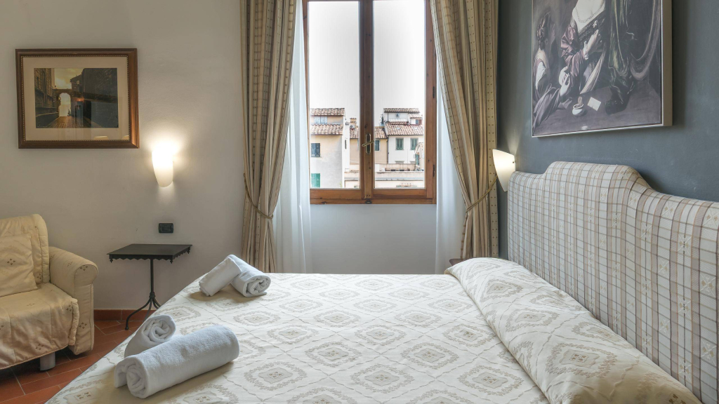 Hotel Caravaggio