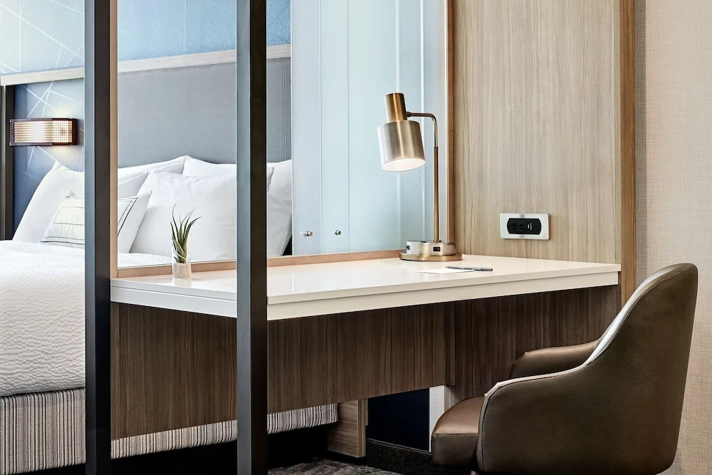 SpringHill Suites Winchester