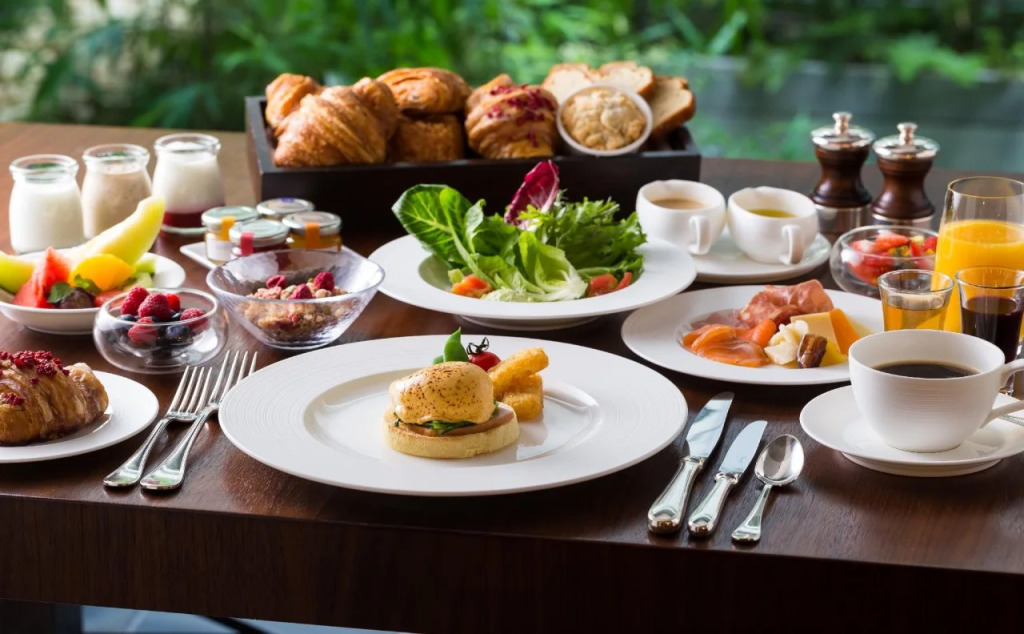 The Ritz-Carlton Kyoto