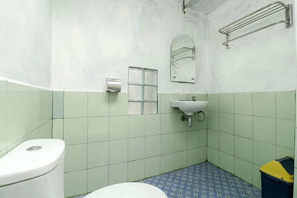 JIO Homestay