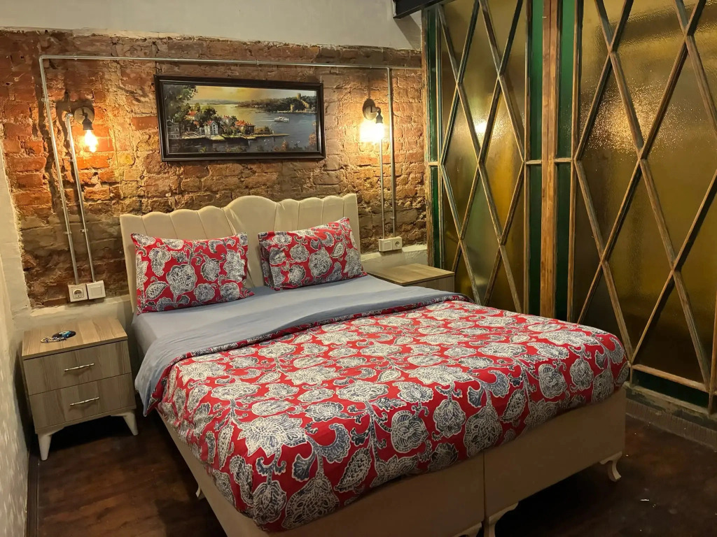 Apartment hotel Dandolo