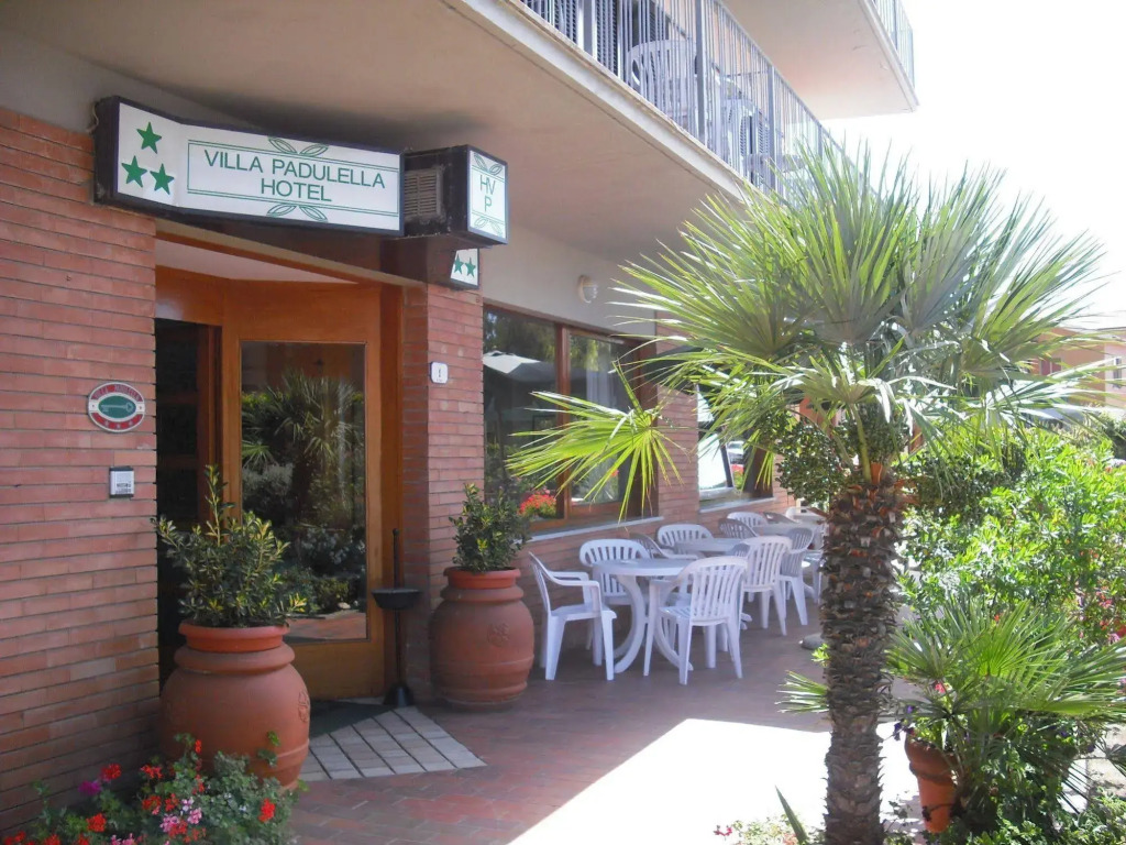 VILLA PADULELLA 8&2, Emma Villas