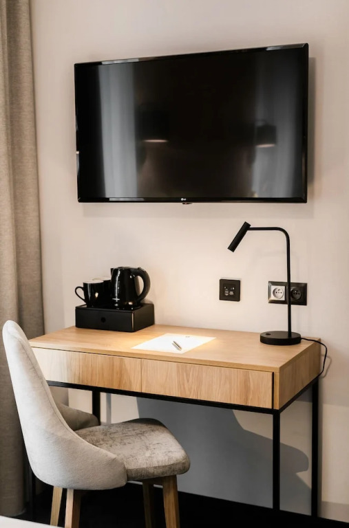Hotel Vesper House