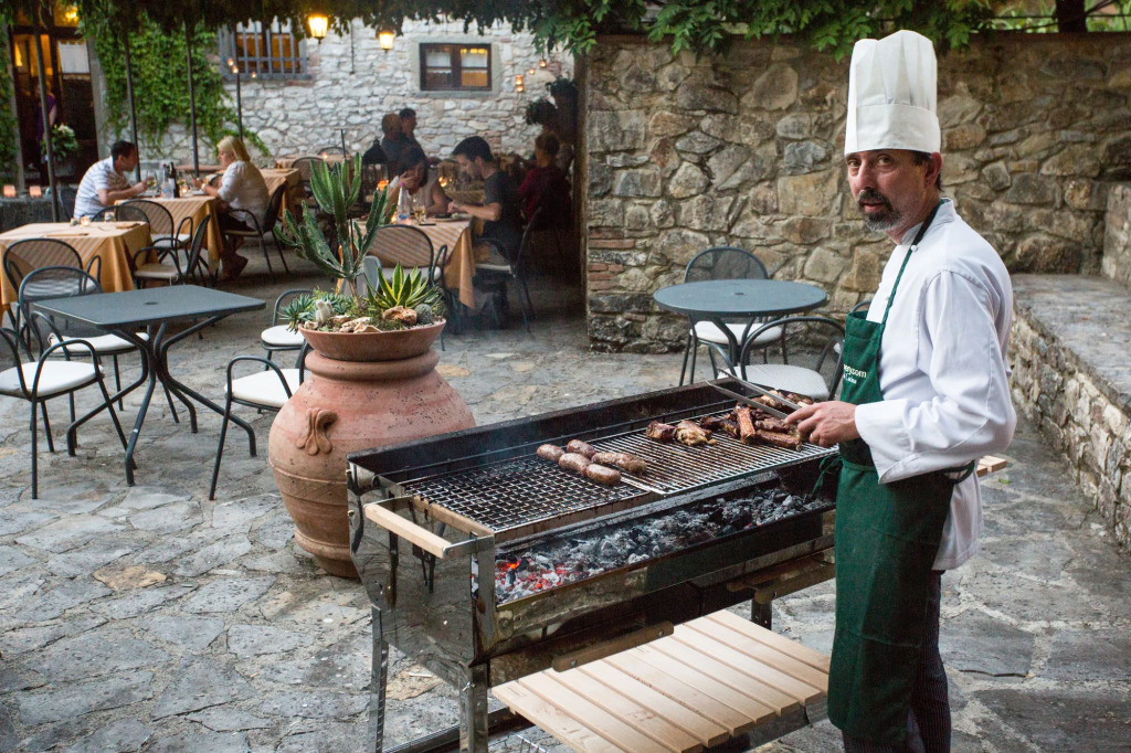 Ultimo Mulino Wellness Country Hotel