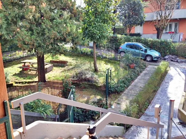 Appartamenti Pesaro Mare Ledimar