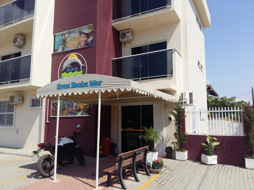 Hotel Rochamar