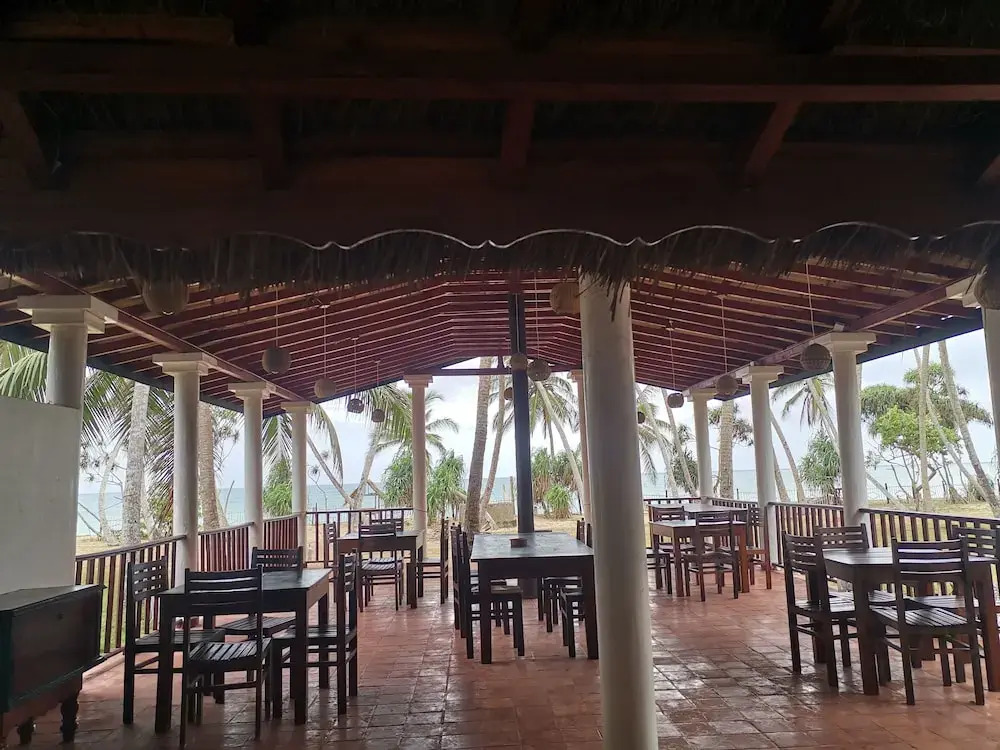 Helios Beach Resort