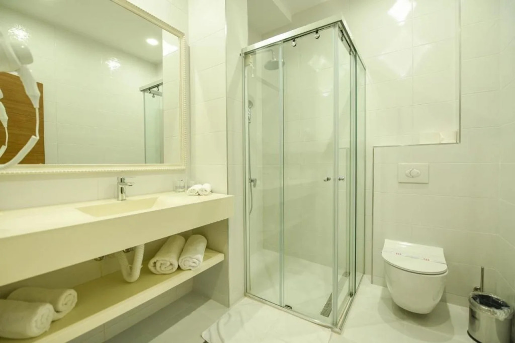 Hotel Lazaro