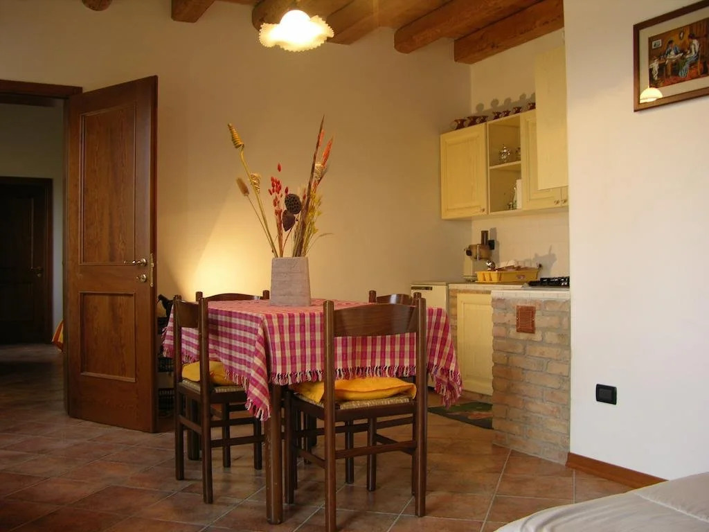 Agriturismo Zennare