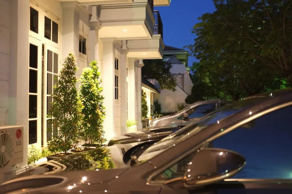 Rumah Kertajaya