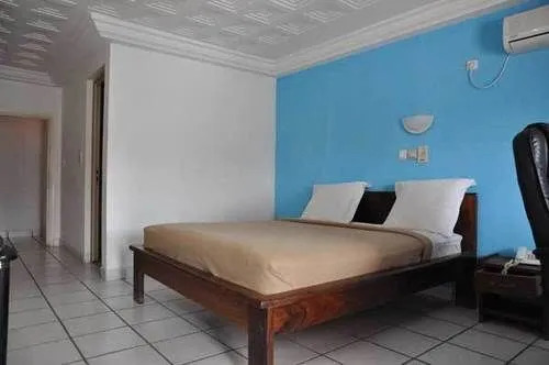 Résidence Saint-Jacques Brazzaville