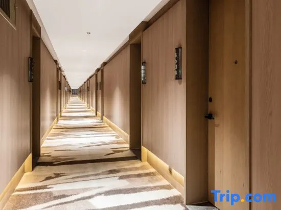 Zhuzhu International Hotel (Jinyi Times Square)