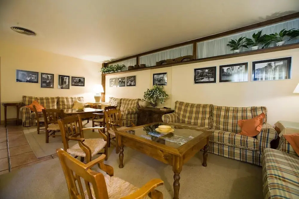 Hostal Salazar